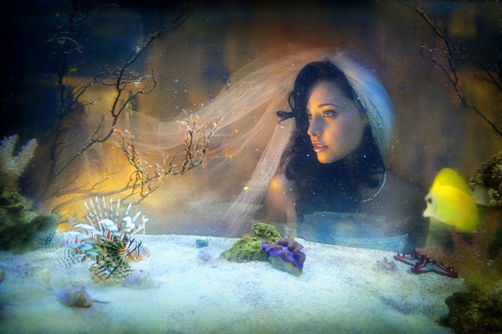 nice rusalka
